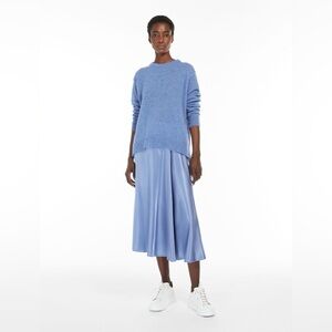 MAX MARA LEISURE Mohair blend PALA sweater